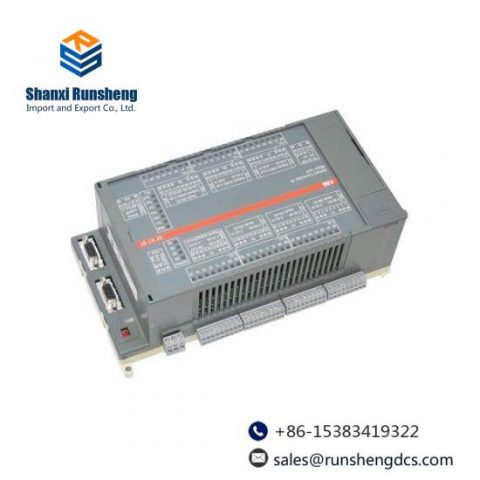 ABB 07KT97 WT97 GJR5253000R0200 Central Unit