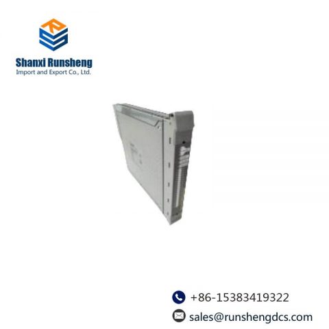 ABB 11SAC01 - Precision Power Supply Module