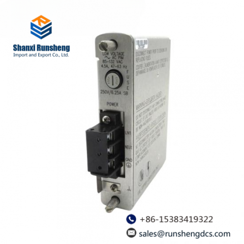 Bently Nevada 125840-02 127610-01 125840-02 - Advanced PLC Control Solutions