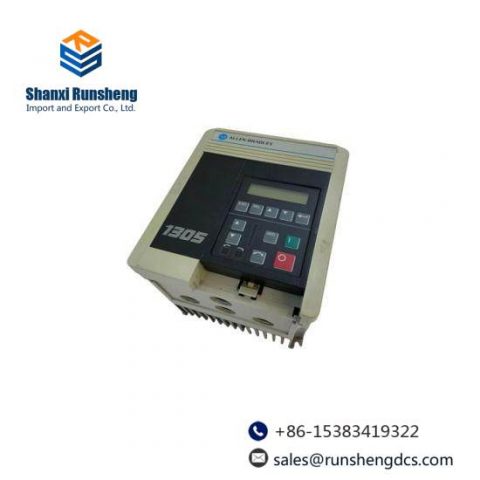 Siemens 1305-BA01A-HA2 AC Drive