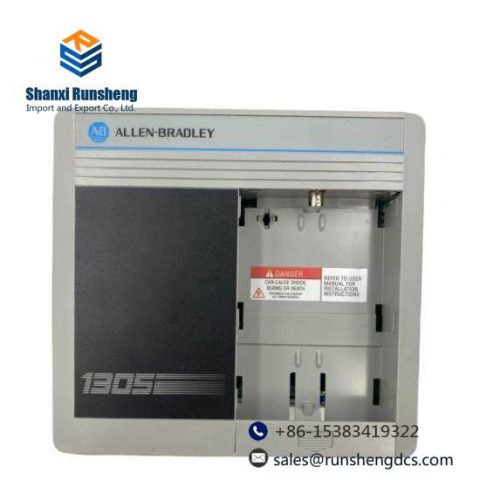 Advanced Industrial Control Module - 1305-BA09A | Unmatched Performance & Efficiency
