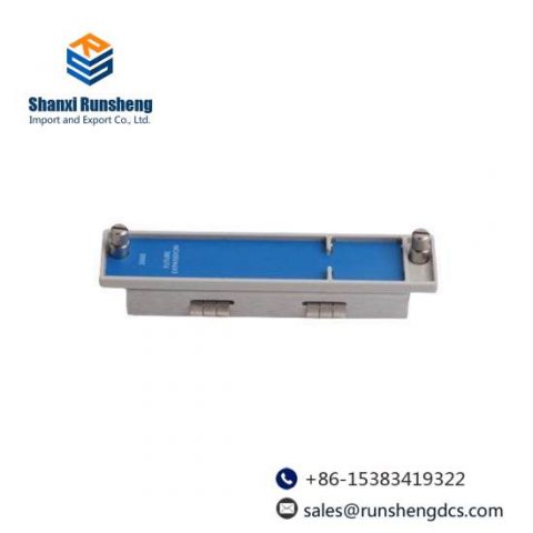 Bently Nevada 131151-01: High-Precision Control Module
