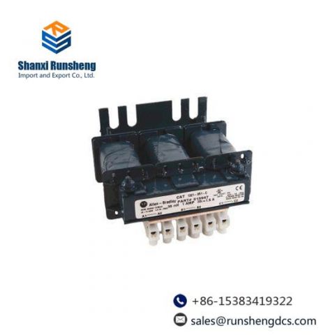 Schneider Electric 1321-3RB250-B Power Component, High-Performance 250 A Line Reactor