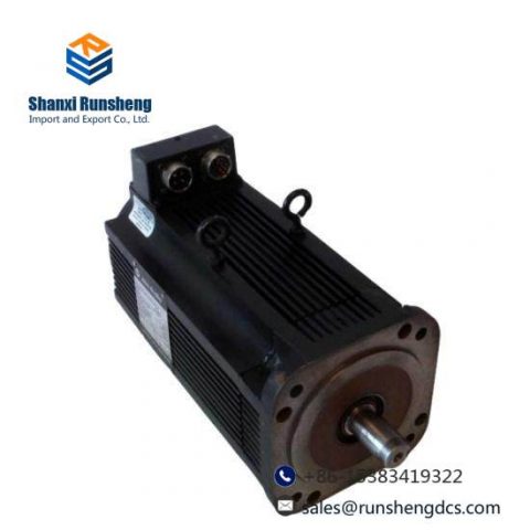 AB Control Systems 1326AB-B720E-M2L Industrial Control Module