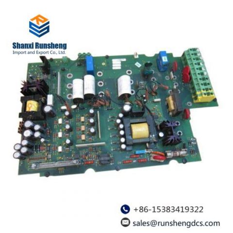 ABB 1336-BDB-SP5D Drives PCB Boards for Industrial Control