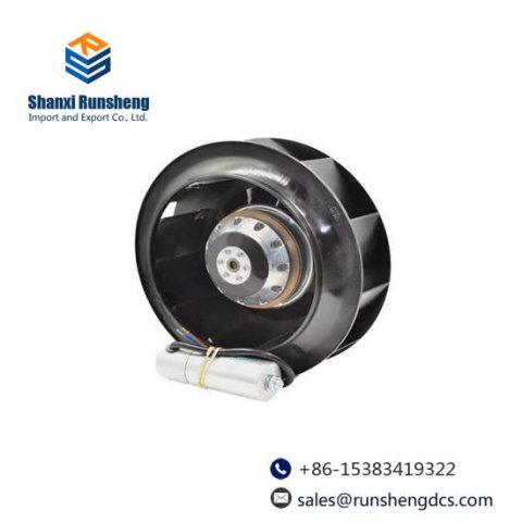 SIEMENS 1336-FAN-SP6A AC Drive - High Efficiency Motor Control Solution