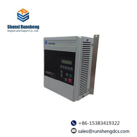 ABB 1336F-BRF20-AE-EN-L5E Adjustable Frequency AC Drive