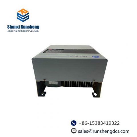Allen-Bradley 1336F-BRF75-AE-DE AC Drive