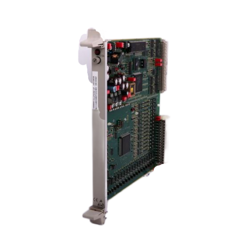 ABB 1336S-BRF30-AA-EN, High-Precision Motion Control Module