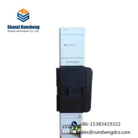 Schneider Electric 1394C-AM50 1394CAM50 Control Module