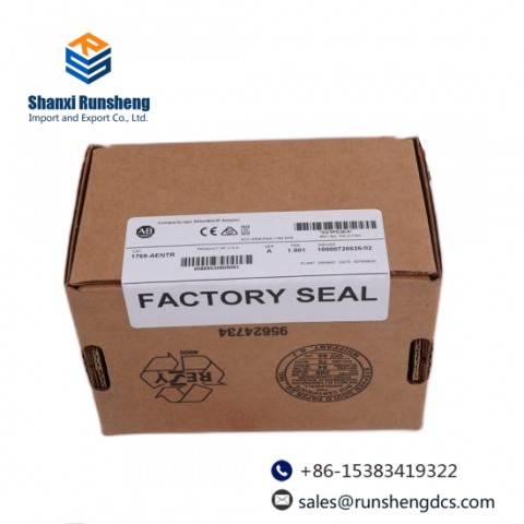 AB 1394C-SJT10-T-RL Servo Controller - Advanced Motion Control Module