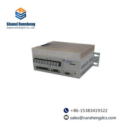 Allen Bradley 1398-DDM-019X Servo Drive - Ultra High Performance AC Module