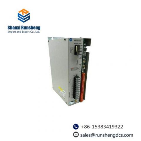 ABB 1398-PDM-020 Precision Drive for Industrial Automation