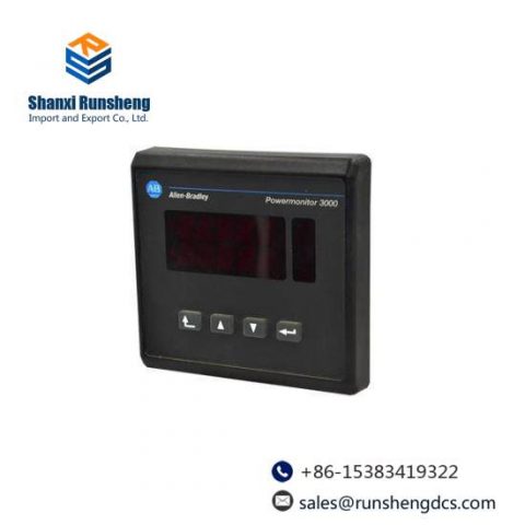 Advanced 1404-DM Display Module: A Comprehensive Solution for Industrial Control Applications