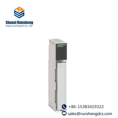 Schneider 140ACO13000: Advanced Analog Output Module, Industrial Automation Solutions
