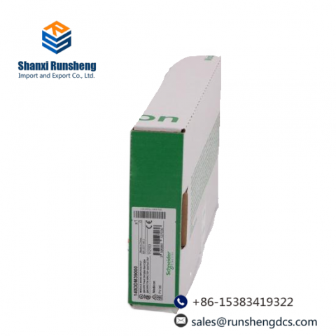 SCHNEIDER Quantum Unity Processor 140CPU67160, High-Performance PLC Module