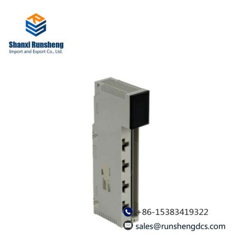 Schneider Modicon Quantum Dummy Module 140XCP50000: Precision Engineering for Industrial Automation