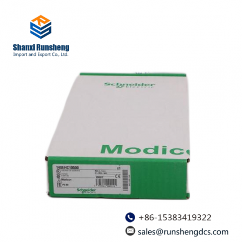 Schneider 140XTS00500, 7-Point Note, IP20 Module