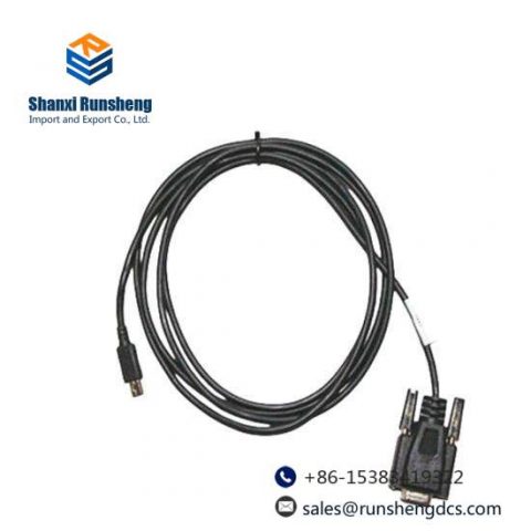 ABB 1440-SCDB9FXM2 Industrial Communication Cable, Advanced Control Solutions
