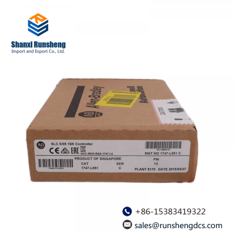 AB 1440-TB-E Terminal Base: Advanced Industrial Control Solution