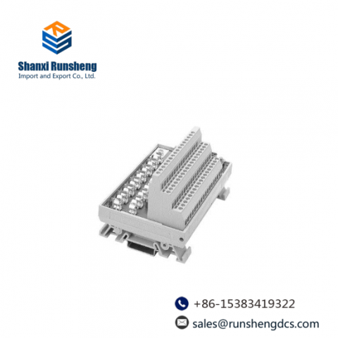 Siemens 1492-TAIFM16-F-3 Control Module, Industrial Automation Solutions