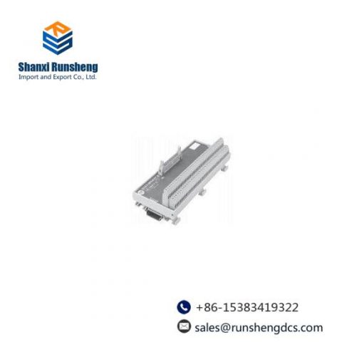 Rockwell Automation 1492-XIM4024-16R Relay Interface Module - Control System Integration Solutions