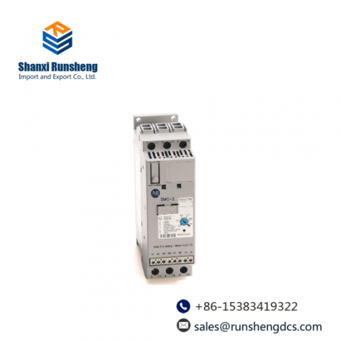 ABB 150-C37NBD Motor Controller, Advanced Industrial Control Module