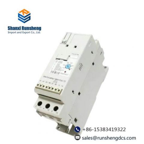 ABC Brand 150-C480NBD Control Module, Industrial Automation, Advanced Functionality