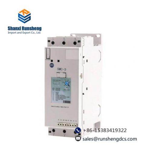 AB Control Systems 150-C85NBD - High-Power Drive Module