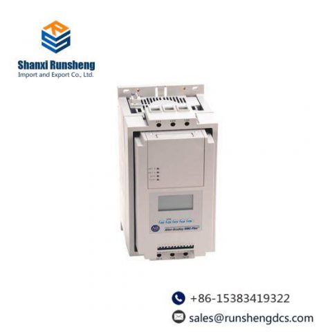ABB 150F25NBD Motor Controller, High-Power Drive System
