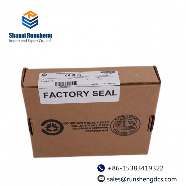 AB Electronics 1606-XL120D DC Power Supply