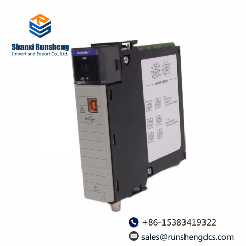 AB 1606-XL240E Power Supply Module: Allen-Bradley's High-Performance Solution