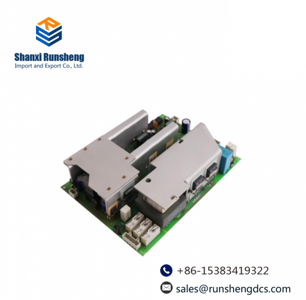 SIEMENS 16114-171 A5E00281117/09 - Modular RACK Module Card, Industrial Control Solutions
