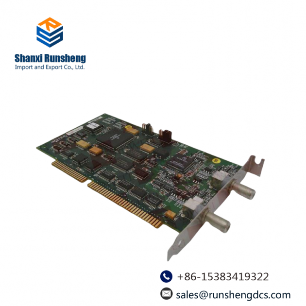SIEMENS MOORE 16267-1-2 (M-NET) Interface Module