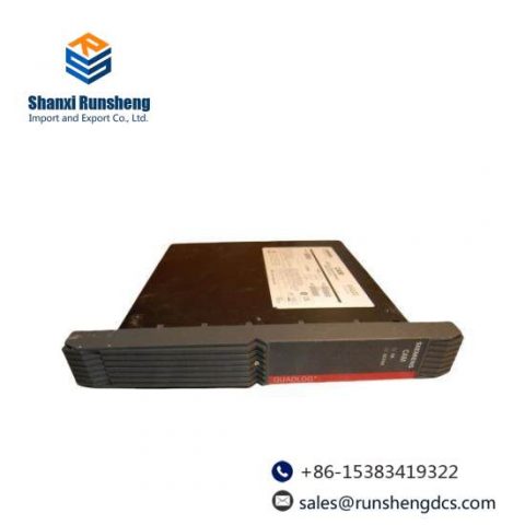 Siemens Moore 16404-500; Manufacturer: Siemens