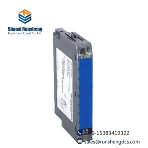 Allen-Bradley 1734-CTM POINT I/O Terminal Module