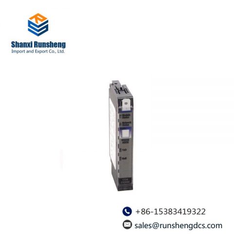 AB 1734-IJ Incremental Encoder Module: Advanced Industrial Precision for Your System