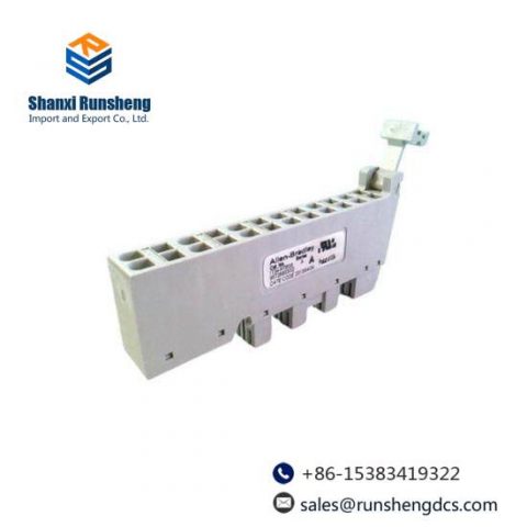 Siemens 1734-RTB3 Terminal Block for Industrial Automation, Efficient Control Solutions