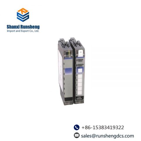 Siemens 1734-SSI POINT I/O SSI ENCODER MODULE-K: Precision Control for Industrial Automation