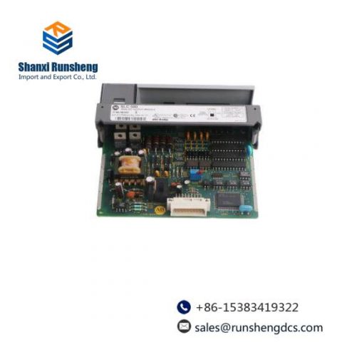 Allen Bradley 1734-TOP3 Industrial I/O One-piece Terminal Base