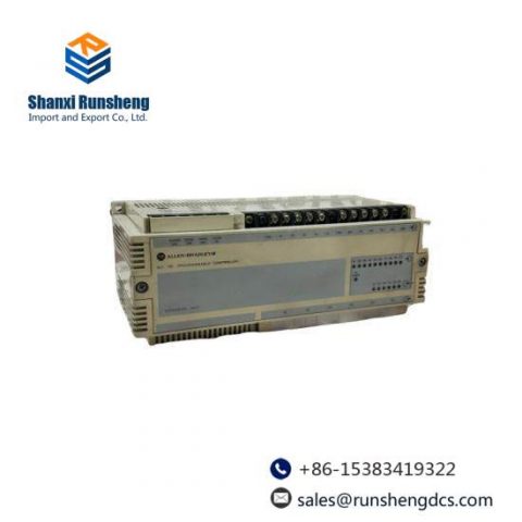 Siemens 1745-E102 Combination Module