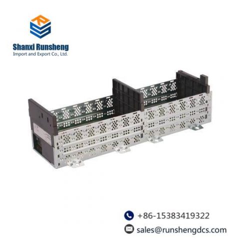AB 1746-A13 - Industrial Control Module, Advanced Automation Solution