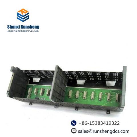 AB 1746-A13/B 13-Slot Industrial Control Module