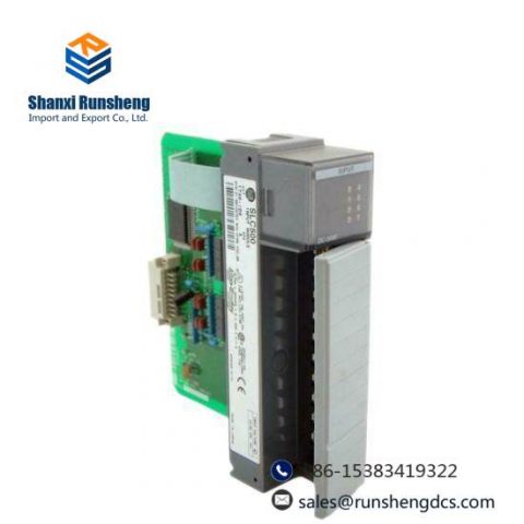 Allen Bradley 1746IB8 Digital DC Input Module