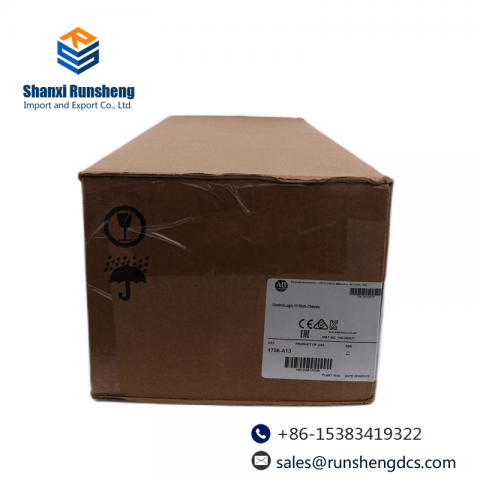 Allen-Bradley 1746-IV8 DC Input Module - Industrial Control Module