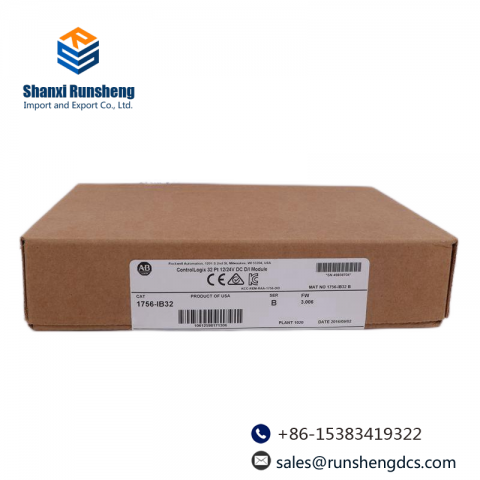 AB 1746-NI04I: Advanced Analog Input/Output Module for Industrial Automation