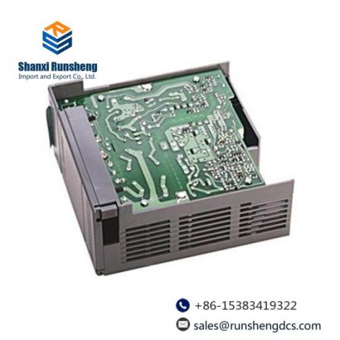 Allen-Bradley 1746-P5 Programmable Controller