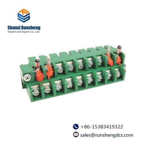 AB 1746-RT32 Replacement Terminal Block - Advanced Control Module, 150 characters or less
