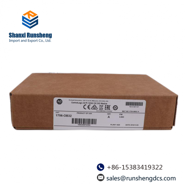 AB 1746SC-NI8U Analog Universal Input: Advanced Industrial Control Module