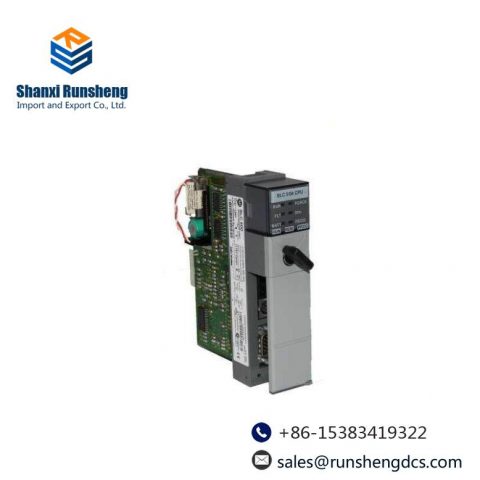 AB 1747-L541C Central Processor Unit